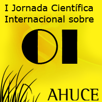 Logo Jornadas Cientificas Oeteogenesis imperfecta 2012
